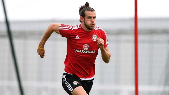 Bale braced for Wales' biggest game in half a century