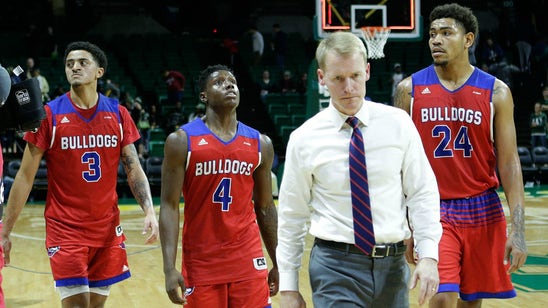 La. Tech forced to play with only four players after brawl against UAB