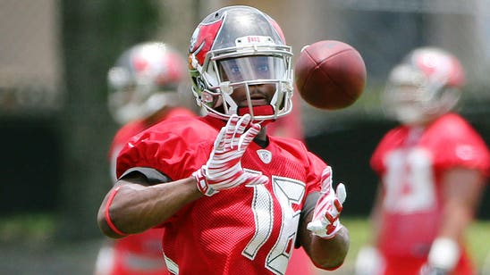 Buccaneers add 3 players to practice squad