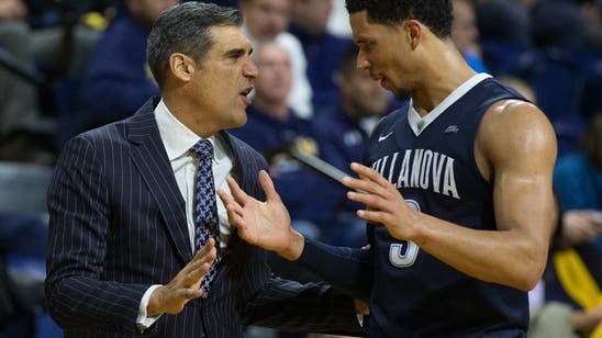 NCAA Basketball: Best Bets (Big East Edition)