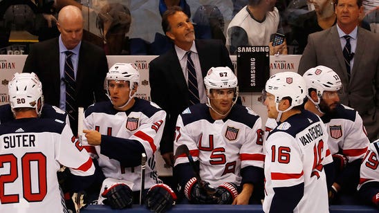 U.S. needs major improvement in 'championship game' vs Canada