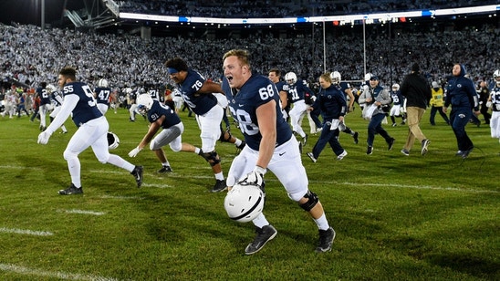 Penn State Nittany Lions vs. Iowa Hawkeyes Preview