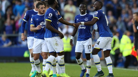 Match Preview: Everton vs AFC Bournemouth