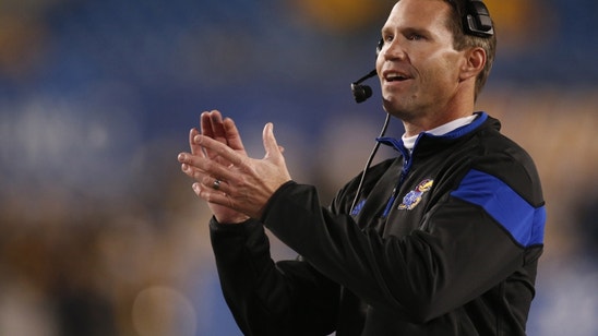 Kansas Football Report Card: Defense