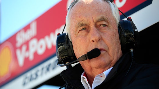10 things you need to know about the Indy 500