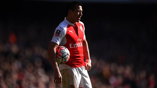 Arsenal: Alexis Sanchez Buy Out Clause Is Inconsequential