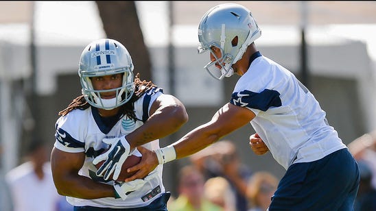 Cowboys searching for stars as injuries wreak havoc on roster