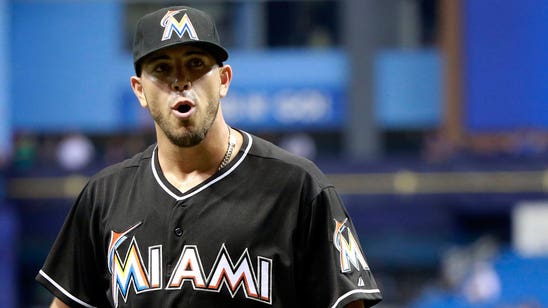 Rosenthal: Are Dodgers stockpiling talent for run at Marlins' Fernandez?