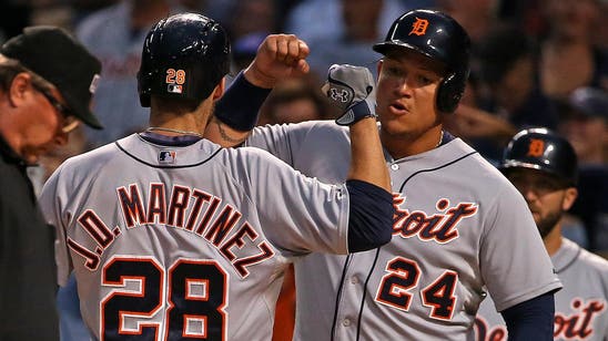 3 keys to the Tigers' success after a productive offseason