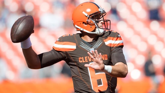 NFL Week 5 injury roundup: Steve Smith, Cody Kessler sidelined