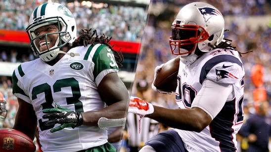 Six Points: Jets vs. Patriots