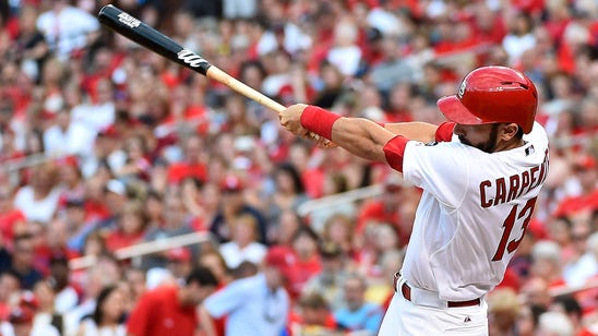 History says Reds won't blank Cardinals again tonight