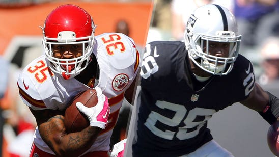 AFC West Stock Market: Week 6
