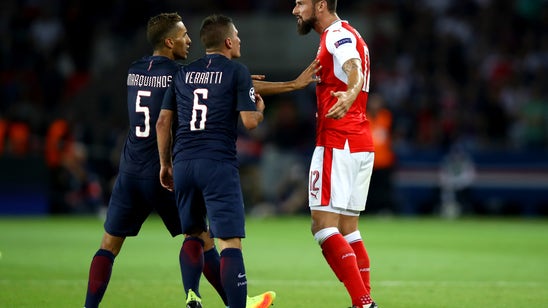 Arsenal star out of line to criticize PSG star