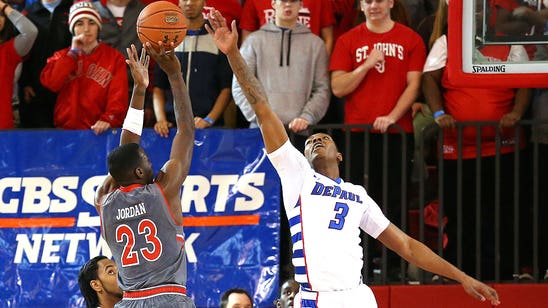 St. John's and Jordan part ways