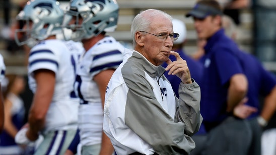 After stewing over loss, Wildcats look to bounce back vs. Baylor