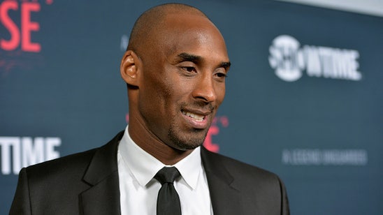 Kobe Bryant is apparently not a big fan of the NBA Draft Combine