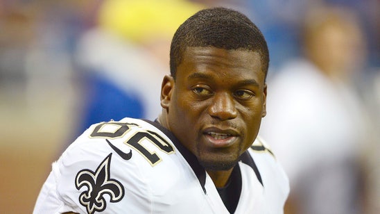 Saints' Watson set to release book on race this November