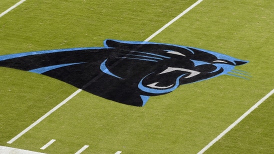 Panthers Strip-Sack Drew Brees on Opening Possession (Video)