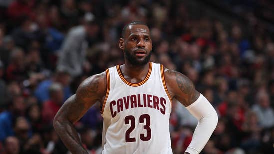 Why the Cleveland Cavaliers will win the NBA title