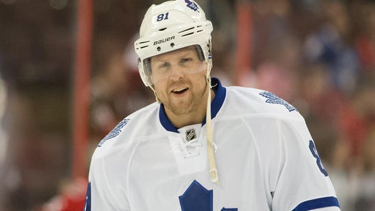 Martin: Kessel should mesh well with Penguins