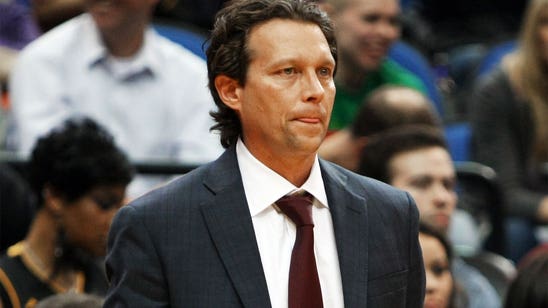 VIDEO: Utah Jazz draft a 7-foot blogger (not really)