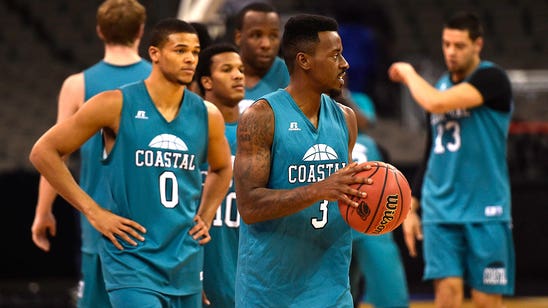 AP source: Sun Belt to make Coastal Carolina 12th team in conference
