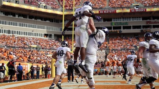 Iowa Football: Run Defense Faces Huge Test Against Justin Jackson