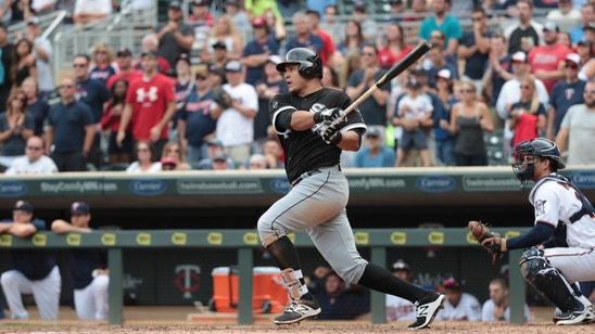 White Sox: Don't Expect Avisail Garcia to Return Next Season