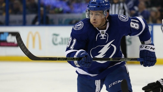 Tampa Bay Lightning Year In Review: Jonathan Marchessault