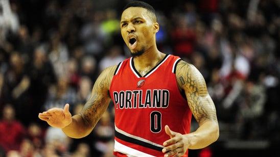 Why the Blazers could win the NBA title
