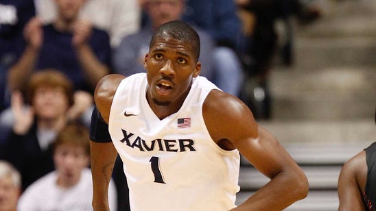 Xavier adds front court depth, lands transfer from Norfolk State