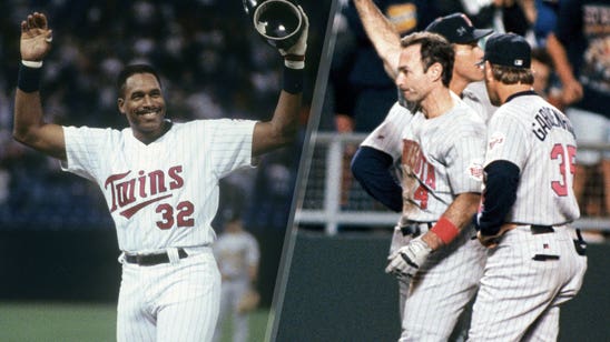 Flashback: Winfield, Molitor join 3,000-hit club three years apart