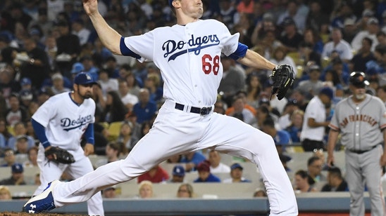 Dodgers Diamondbacks Game Two Preview