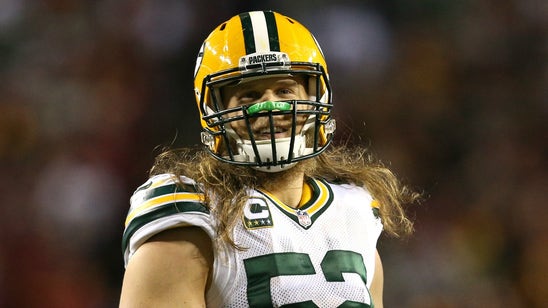NFL to interview Clay Matthews, Julius Peppers, James Harrison in PED probe
