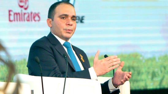 Prince Ali: FIFA catastrophe fears before 'last chance' poll