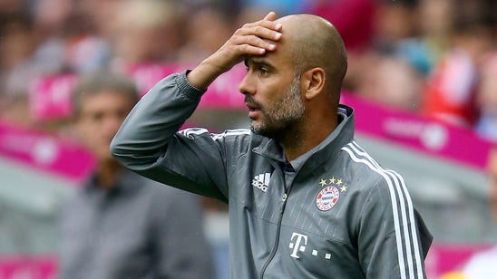 Guardiola may struggle in Manchester but Mourinho will shine, says Pedro