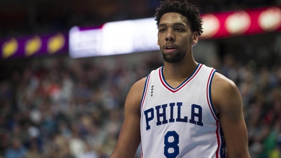 Why Can't Jahlil Okafor Translate His Low Post Game Into Rebounding?