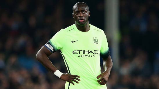 Toure 'ready to listen to any offers,' according to his agent
