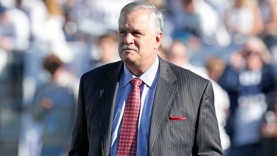 Matt Millen, architect of the 0-16 2008 Lions, feels for the winless Browns