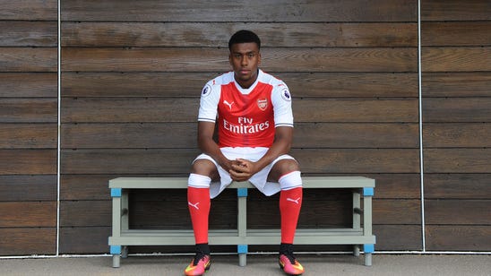 Arsenal: Iwobi, Walcott, Perez Or The Ox; Who's The Starting Right Winger?
