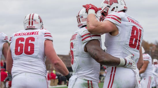 Badgers to face Western Michigan in Cotton Bowl