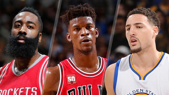 QUIZ: Which current NBA shooting guard are you?