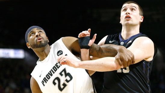 Butler F Andrew Chrabascz out with a concussion