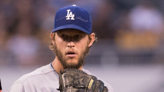 Clayton Kershaw is headed to the DL because of his sore back