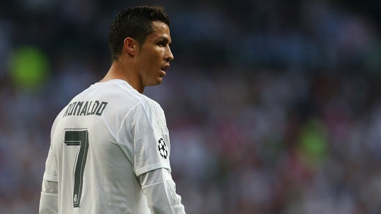 No Real Madrid rest for Ronaldo, says Zidane