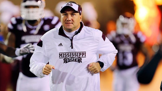 Will Mississippi State attempt to play keep away against the Aggies?