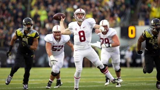 Stanford can clinch Pac-12 North title on Saturday vs. Oregon