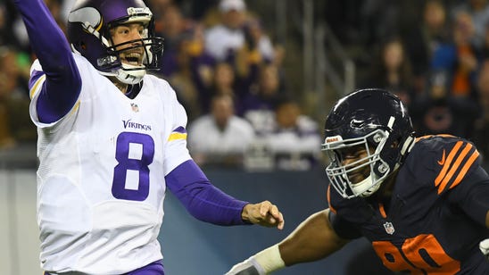 Why the Vikings can no longer take a playoff berth for granted