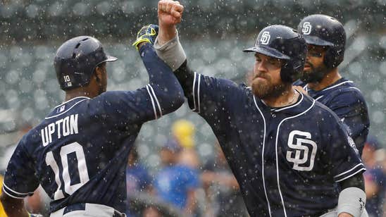 San Diego Buzz: Padres' bizarre two days and Chargers start training camp